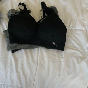 Puma bra bundle